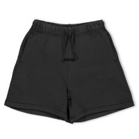 детски,поларени,къси,панталони,детски,3/4,панталони,fear,of,god,essentials,unisex,kids',fleece,shorts,faded,black