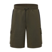 мъжки,къси,панталони,мъжки,долнища,размер+,everlast,everlast,cargo,short,mens,khaki