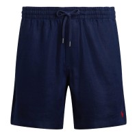 поларени,къси,панталони,мъжки,къси,панталони,ralph,lauren,men,s,prepster,fleece,jogger,shorts,newport,navy