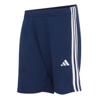 мъжки,поларени,къси,панталони,мъжки,къси,панталони,adidas,essentials,3,stripe,fleece,shorts,mens,navy,white