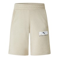 разпродажба,puma,мъжки,къси,панталони,мъжки,долнища,размер+,puma,key,graphic,sweat,short,8,jogger,mens,putty