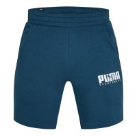 разпродажба,puma,мъжки,къси,панталони,мъжки,долнища,размер+,puma,key,graphic,sweat,short,8,jogger,mens,ocean,tropic