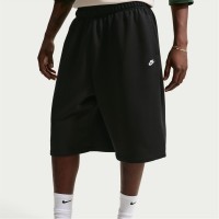 разпродажба,nike,мъжки,къси,панталони,nike,nike,m,nk,clb,ft,os,sn99,black,black,whi