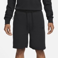 мъжки,поларени,къси,панталони,разпродажба,nike,мъжки,къси,панталони,мъжки,долнища,размер+,nike,sportswear,tech,fleece,shorts,mens,black,black