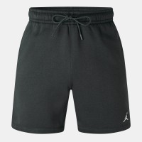 мъжки,поларени,къси,панталони,air,jordan,aj,brooklyn,fleece,shorts,mens,black,white