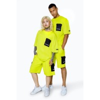 мъжки,къси,панталони,мъжки,долнища,размер+,hype,cargo,pkt,shrt,sn99,yellow