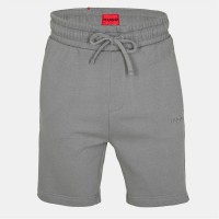 къси,панталони,мъжки,пижами,hugo,hugo,boss,sporty,logo,shorts,medium,grey,034