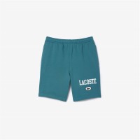 къси,панталони,мъжки,къси,панталони,lacoste,french,terry,shorts,green,iy4