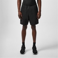 къси,панталони,мъжки,къси,панталони,aape,logo,patch,shorts,black
