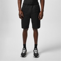 къси,панталони,мъжки,къси,панталони,aape,jersey,shorts,black