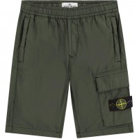 юношески,къси,панталони,stone,island,junior,cargo,shorts,vrd,olva,v0058