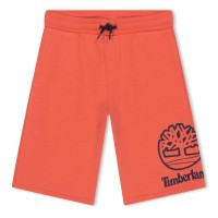 поларени,къси,панталони,детски,3/4,панталони,timberland,kids',fleece,jogger,shorts,dark,red,96g