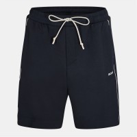 поларени,къси,панталони,мъжки,къси,панталони,boss,men's,hbg,headlo,1,fleece,shorts,black