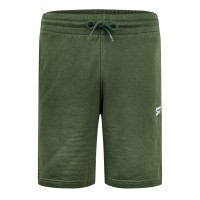 поларени,къси,панталони,разпродажба,reebok,мъжки,къси,панталони,reebok,men's,fleece,jogger,shorts,green