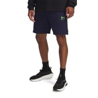 разпродажба,under,armour,мъжки,къси,панталони,under,armour,icon,flc,shrt,sn53,navy,cybr,green