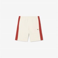 къси,панталони,мъжки,къси,панталони,lacoste,colourblock,shorts,latte,hbi
