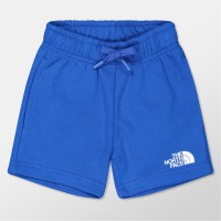 къси,панталони,детски,облекла,the,north,face,the,north,face,b,regular,cotton,shorts,hero,blue,hero,blue,t4s