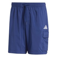 къси,панталони,мъжки,къси,панталони,adidas,essentials,small,logo,cargo,chelsea,shorts,dk,blue,white
