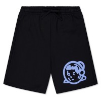 детски,поларени,къси,панталони,billionaire,boys,club,unisex,kids,fleece,relaxed,fit,jogger,shorts,blk,blue
