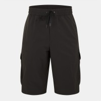 къси,панталони,мъжки,къси,панталони,boss,men's,s,urbanex,cargo,shorts,black,001