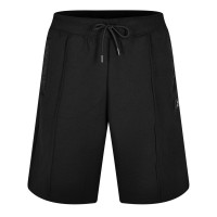 анцуг,мъжки,къси,панталони,hugo,jogging,shorts,black,001
