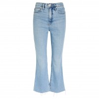 дънки,дамски,дънки,good,american,good,standard,kick,flare,jeans,indigo