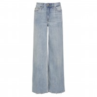 дънки,дамски,дънки,good,american,je,good,skate,wide,leg,jeans,indigo