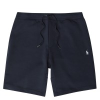 поларени,къси,панталони,мъжки,къси,панталони,polo,ralph,lauren,men,s,cotton,fleece,shorts,navy