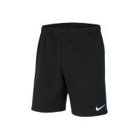 отново,на,училище,детски,къси,панталони,nike,sht,en,molleton,jn99,black