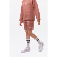 дрехи,за,училище,детски,къси,панталони,детски,облекла,hype,mauve,short,jn99,red