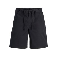 къси,панталони,мъжки,къси,панталони,jack,and,jones,men,s,stretch,chino,shorts,black