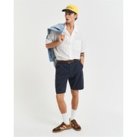 къси,панталони,мъжки,къси,панталони,gant,relaxed,fit,chino,shorts,marine