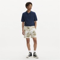 къси,панталони,мъжки,къси,панталони,levis,tapered,chino,shorts,coastal,scenic
