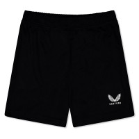 детски,къси,панталони,детски,къси,панталони,лека,атлетика,castore,unisex,kids,gym,shorts,caviar,black