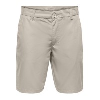 къси,панталони,мъжки,къси,панталони,мъжки,панталони,тип,чино,мъжки,долнища,размер+,only,and,sons,men's,chino,shorts,silver,lining