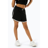 дрехи,за,училище,детски,къси,панталони,hype,runner,short,jn99,black