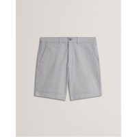 панталони,тип,чино,мъжки,къси,панталони,ted,baker,ted,chino,short,sn09,light,grey