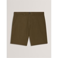 панталони,тип,чино,мъжки,къси,панталони,ted,baker,ted,chino,short,sn09,khaki