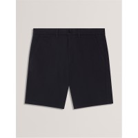 панталони,тип,чино,мъжки,къси,панталони,ted,baker,ted,chino,short,sn09,navy