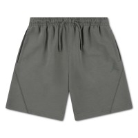 поларени,къси,панталони,детски,къси,панталони,air,jordan,kids,fleece,jogger,shorts,vintage,lichen