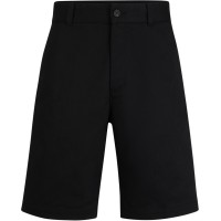 къси,панталони,мъжки,къси,панталони,hugo,darik,shorts,black,001