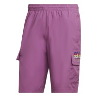 къси,панталони,мъжки,къси,панталони,adidas,originals,men's,cargo,shorts,pink