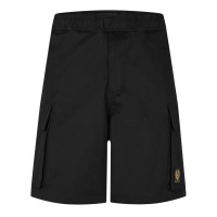 къси,панталони,мъжки,къси,панталони,belstaff,cargo,shorts,black