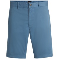къси,панталони,boss,mens,boss,orange,soft,chino,shorts,open,blue,462