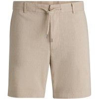 къси,панталони,мъжки,къси,панталони,boss,men's,lightweight,mid,length,chino,shorts,light,beige,275