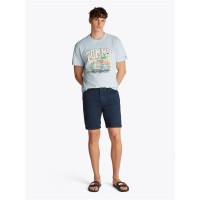 мъжки,къси,панталони,tommy,jeans,tjm,scanton,short,dark,night,navy
