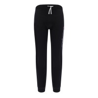 анцуг,детски,анцузи,детски,облекла,champion,logo,fleece,jogging,bottoms,black
