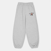 детски,анцуг,детски,облекла,vans,supply,boutique,pant,cement,heather,joggers,unisex,kids,cement,heather