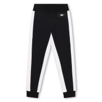 юношески,анцуг,детски,облекла,dkny,logo,joggers,juniors,black,09b