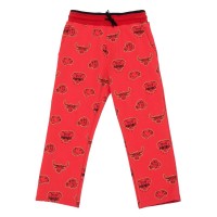 анцуг,детски,3/4,панталони,kenzo,kids',closed,hem,jersey,joggers,bright,red